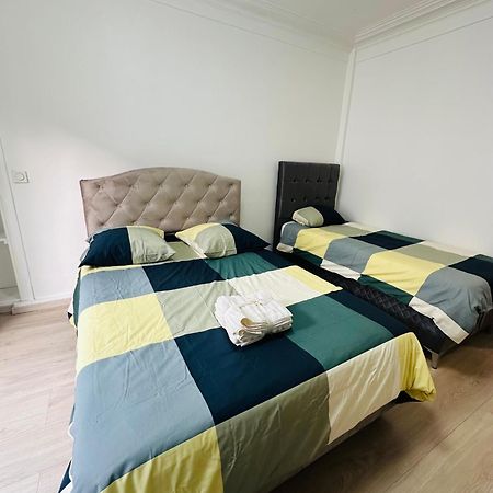 Appartement Parisien 外观 照片