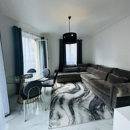 Appartement Parisien 外观 照片