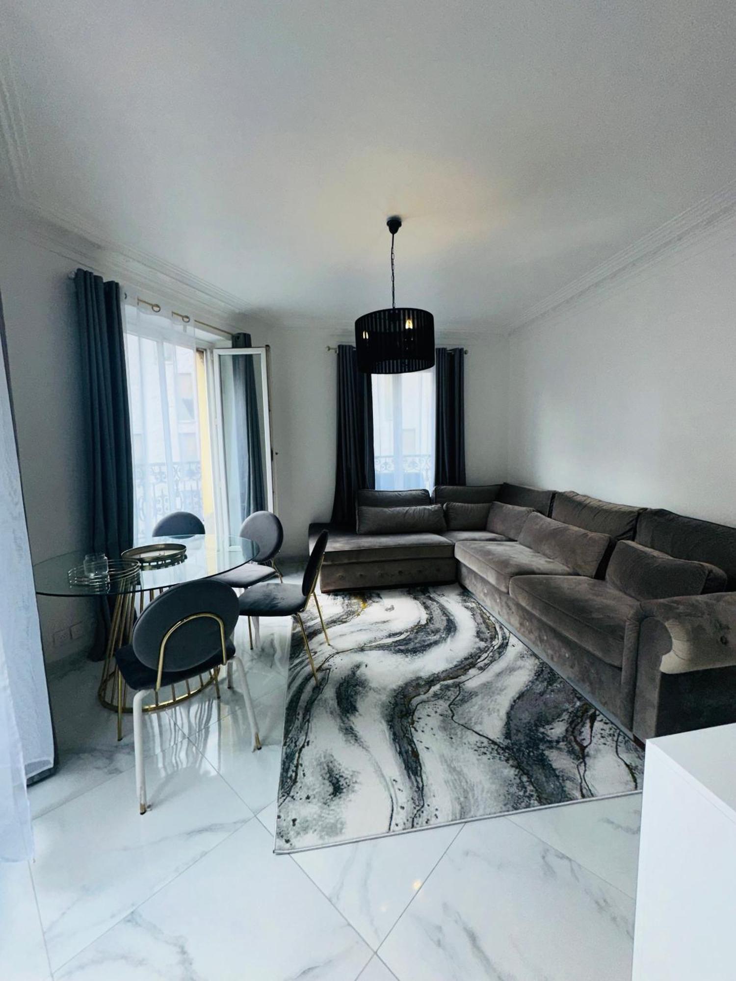 Appartement Parisien 外观 照片