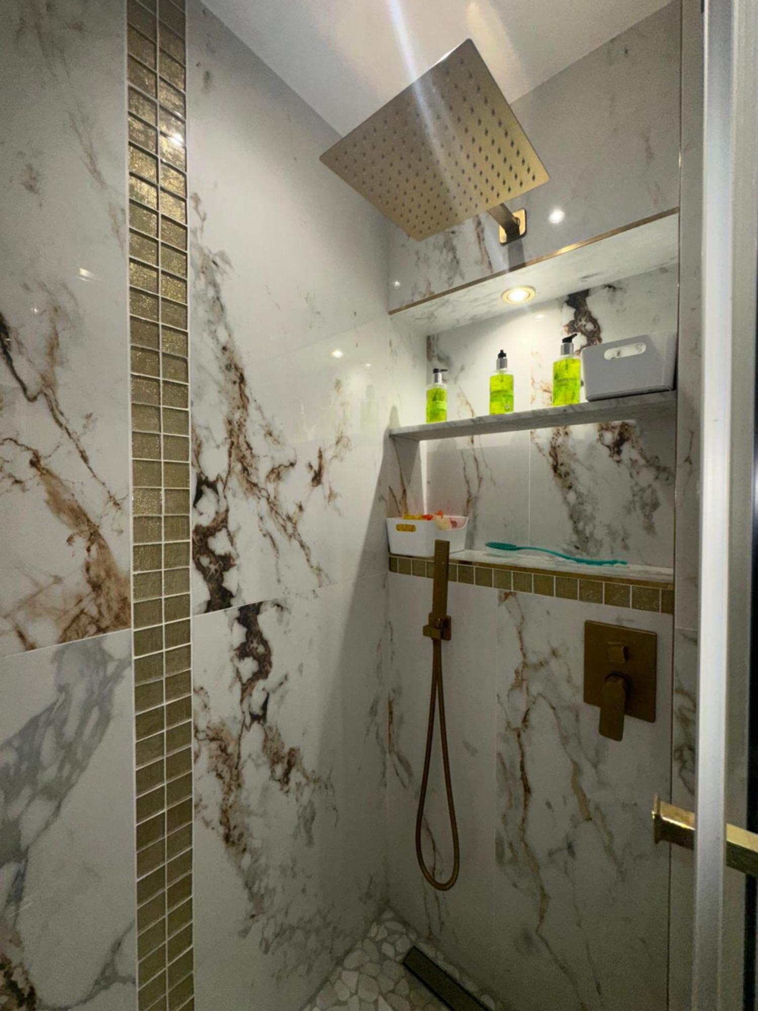 Appartement Parisien 外观 照片
