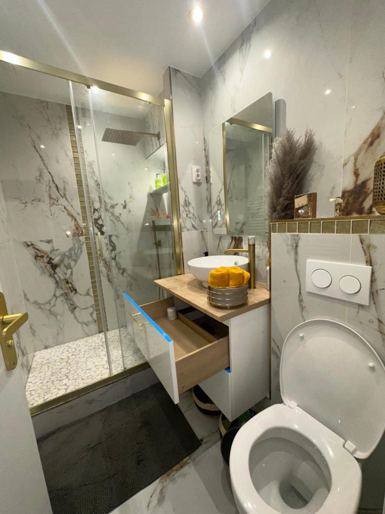 Appartement Parisien 外观 照片