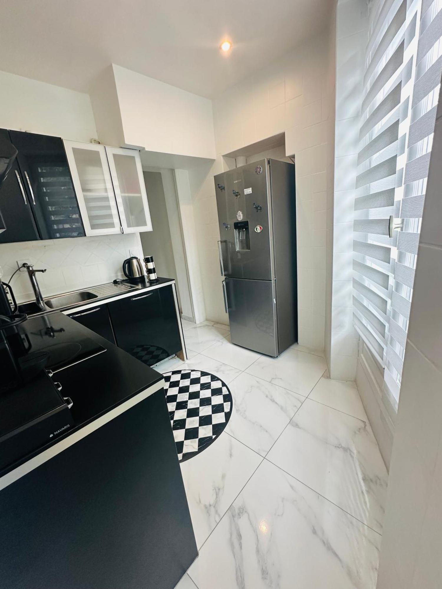 Appartement Parisien 外观 照片